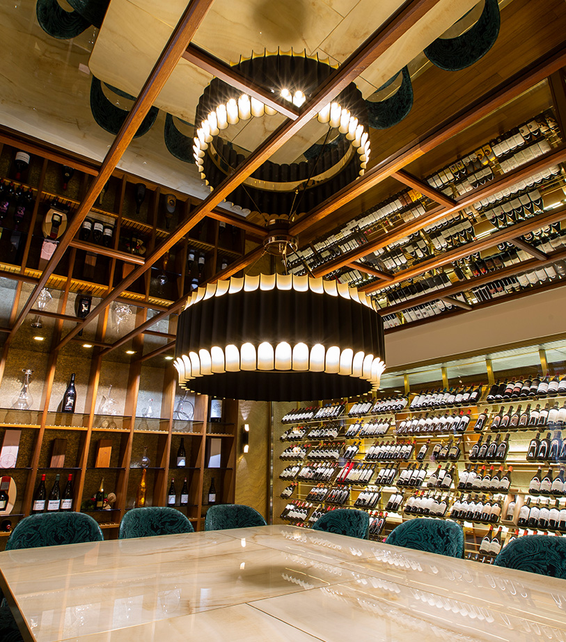 Con la presentación de este catálogo estamos seguros de que usted sabrá apreciar la calidad de nuestros servicios