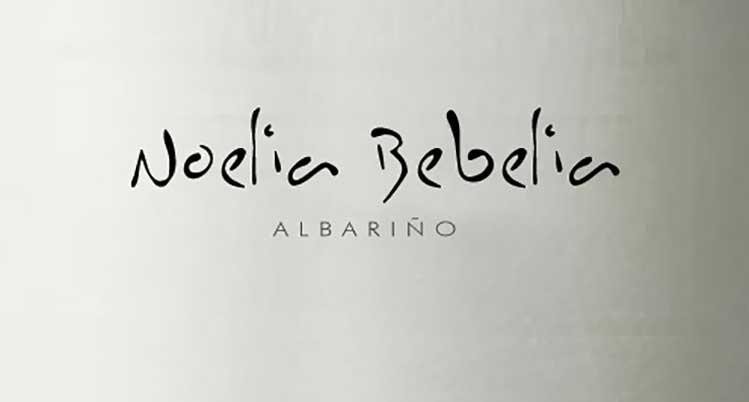 La bodega Noelia Bebelia ya disponible en nuestro catálogo.